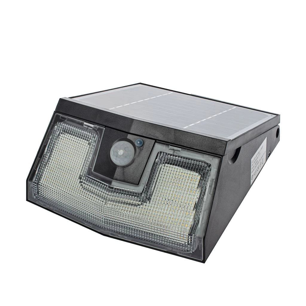 Faretto solare LED 7W 700lm IP65 Eko-Light EKO1991