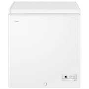 Candy CHAE 1452E Congelatore a pozzo Libera installazione 137 L E Bianco