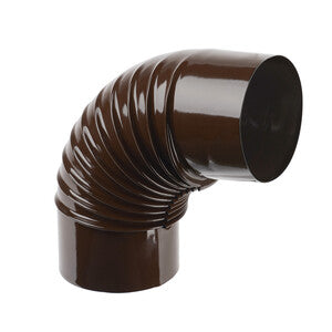 CURVA PORCELLANATA PIEGHETTATA 90 D 13CM MARR CLASSIC- 1,0 pz