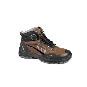 SPARCO SCARPE TREKKING VALLEY 06 EDS N.40- 1,0 paia