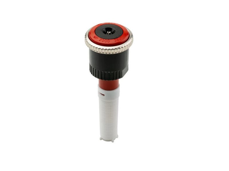 Testina Hunter MP ROTATOR 2000-360 adatta ad impianti residenziali e commerciali