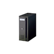 Cassetta Postale Alubox Cubo rivista