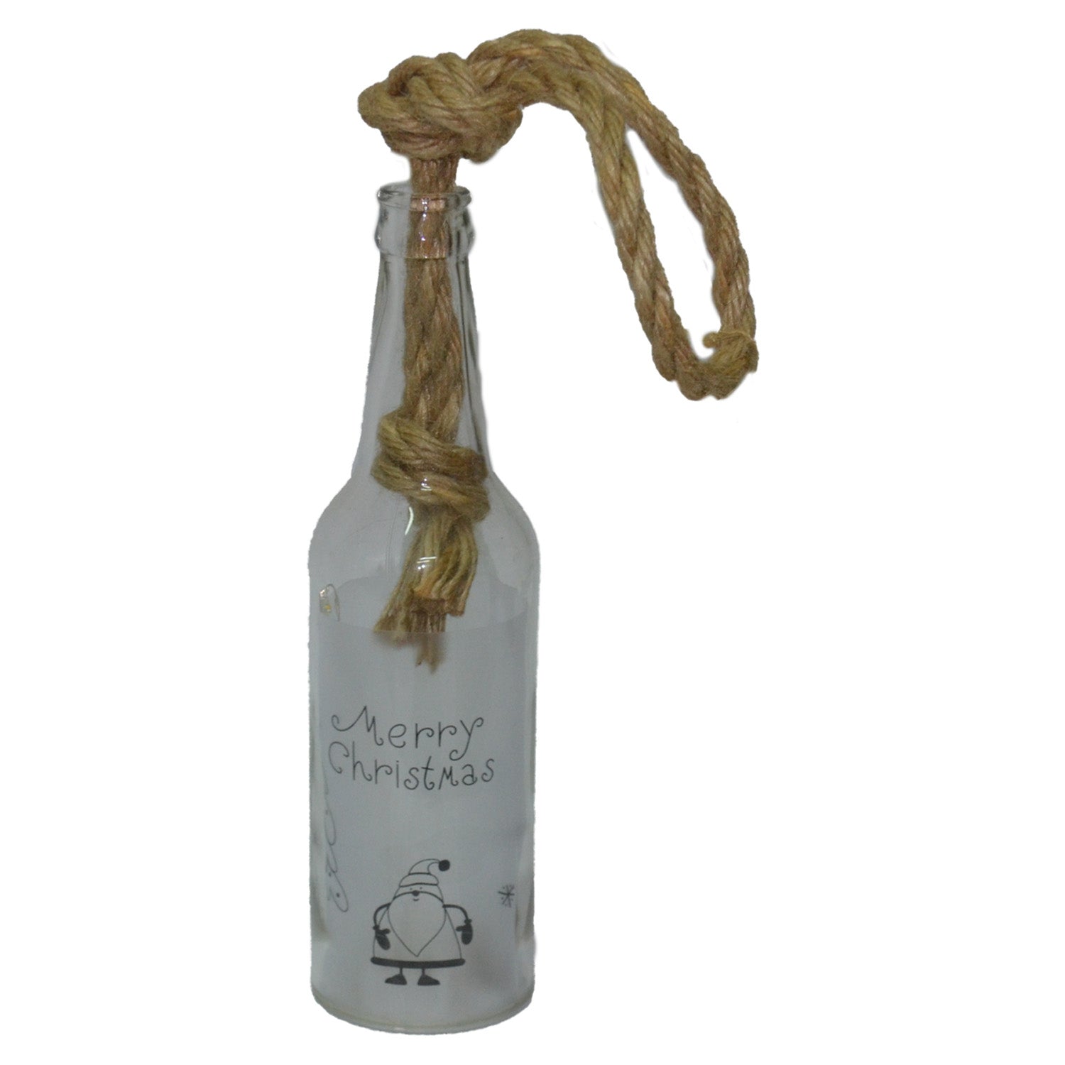 APPEND.NATAL. BOTTIGLIA H44 C/LED