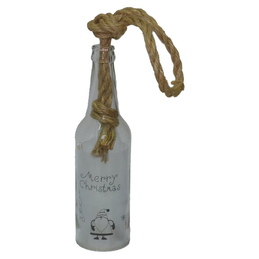 APPEND.NATAL. BOTTIGLIA H44 C/LED