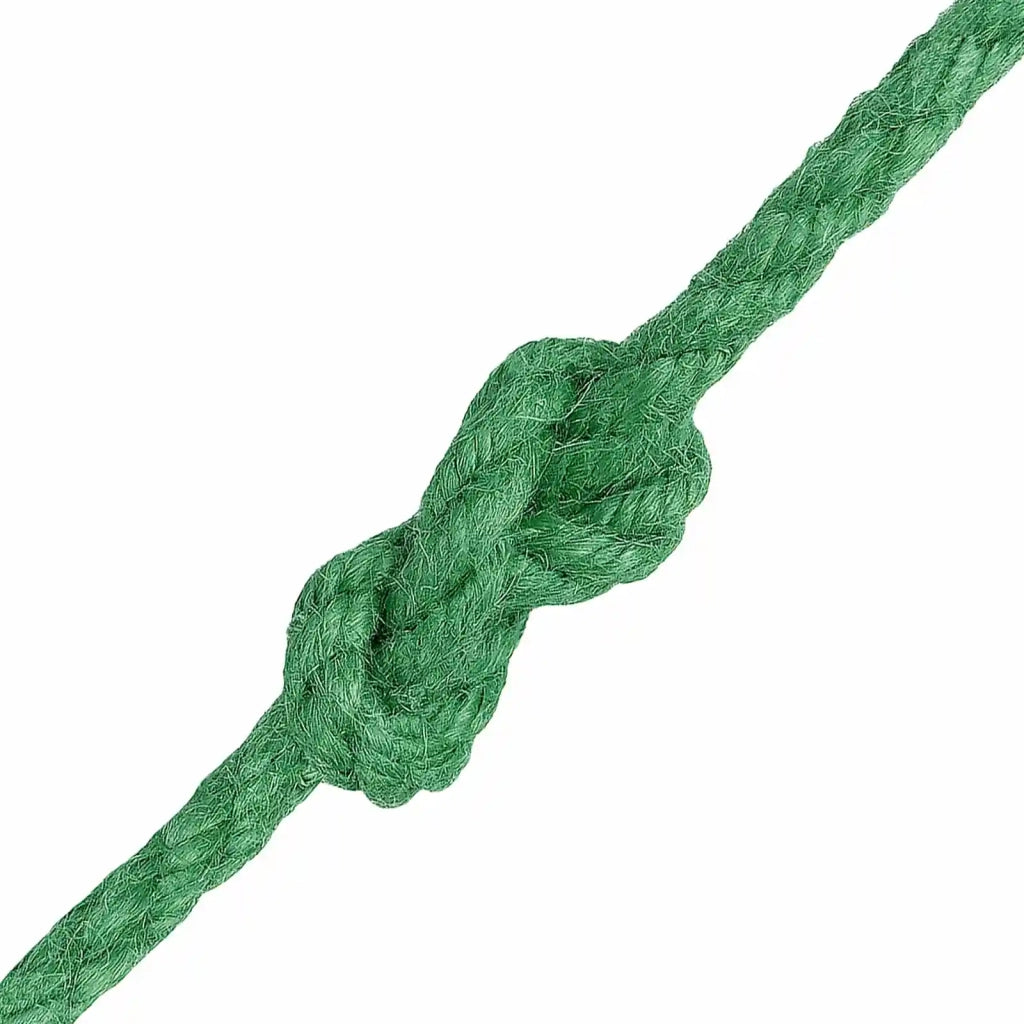 Corda di Juta Verde 100% juta Tossa 42011748