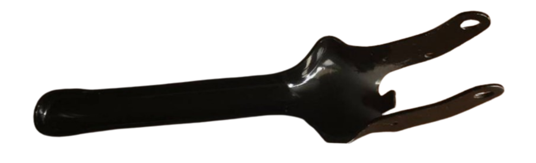 LEVA FRIZIONE RICAMBIO PER MOTOZAPPA IDEAL STAR 'CR400' IDEAL STAR