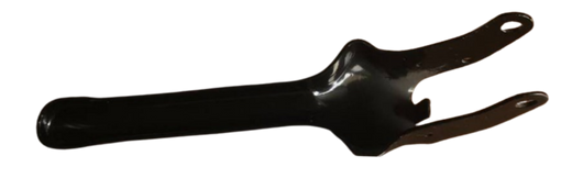 LEVA FRIZIONE RICAMBIO PER MOTOZAPPA IDEAL STAR 'CR400' IDEAL STAR