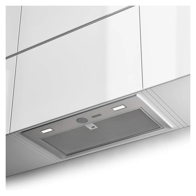 FABER S.p.A. Inka ICH SS A70 Integrato Acciaio inox 390 m³/h B
