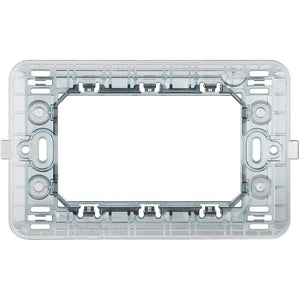 Bticino Matix supporto 3 moduli