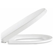 Pressalit 5708590300283 delight-sedile wc, bianco