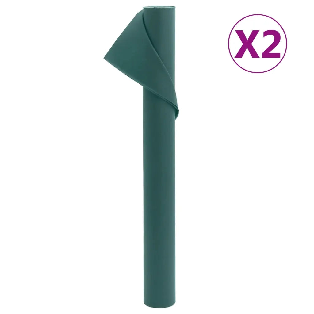 Copertura per Piante 2 Rotoli 70 g/mÂ² 10x1,6 mcod mxl 131687