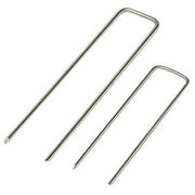 PICCHETTO FERRO 2 PUNTE 4X40X180 PER TELO PACCIAM- 250,0 pz
