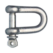 BL GRILLI DIRITTI ZINCATI D 12 MM GR.1/2  2 PZ- 6,0 blister