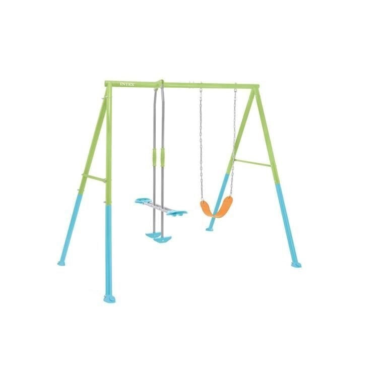 Intex 44120 parco giochi e attrezzatura per parchi giochi