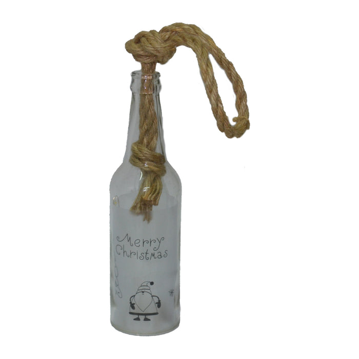 APPEND.NATAL. BOTTIGLIA H44 C/LED