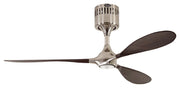 HELICO PADDEL 132, Ventilatore con Luce con Telecomando, CasaFan