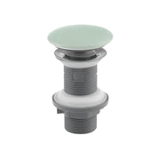 PILETTA CLICK-CLACK INFINITY SENZA TROPPOPIENO- Menta opaco- NYMO- pezzi 1
