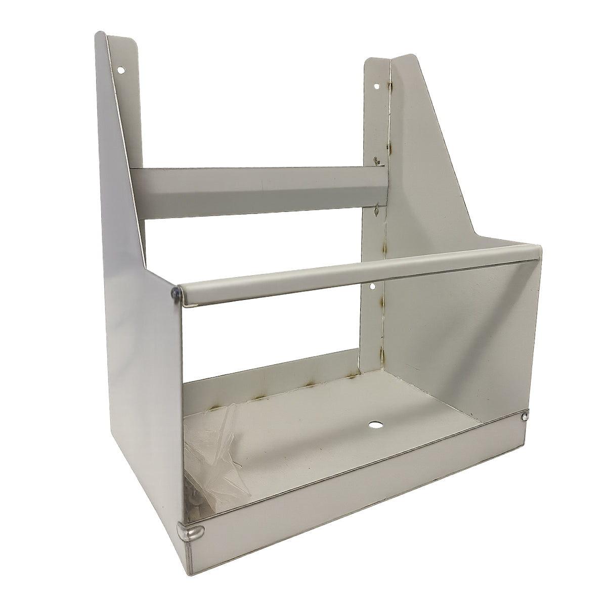 SUPPORTO PER TANICA DELLO SCARICO CONDENSA DELLE UNITÀ ESTERNE CLIMATIZZATORE   - GFR