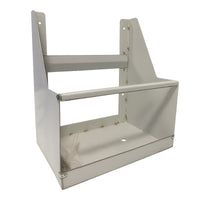 SUPPORTO PER TANICA DELLO SCARICO CONDENSA DELLE UNITÀ ESTERNE CLIMATIZZATORE   - GFR