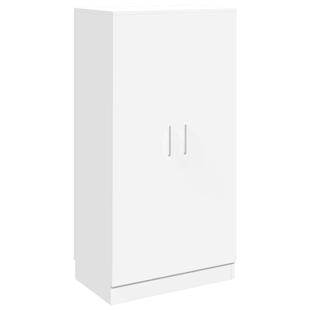 Tavolo Pieghevole da Parete Bianco 100x60 cm cod mxl 67361