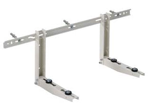 STAFFA PER CLIMATIZZATORI PORTATA KG.150- - cm.50x36x80 - portata kg.150 - 1 pezzi