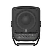 Cassa attiva stagepas pa portable black 100w 100 btr