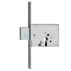 SECUREMME 2051 SERRATURA INFIL CIL EU  E 60 F 25- 1,0 pz