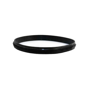 C GUARNIZIONE SILICONE P/TUBO D 10 CM- 10,0 pz