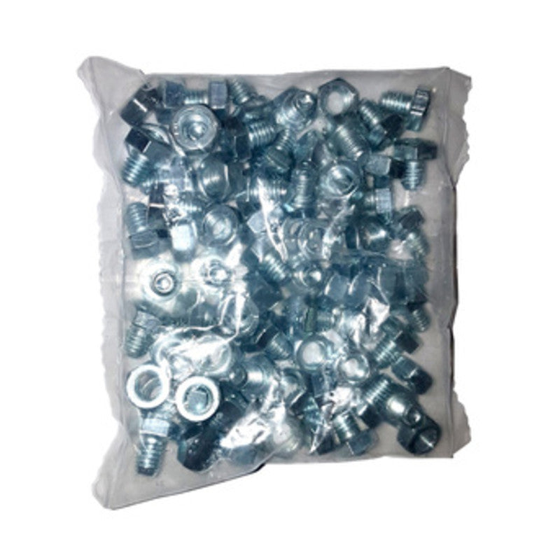 ZZ-BULLONI X PANDA KIT- 1,0 confezione