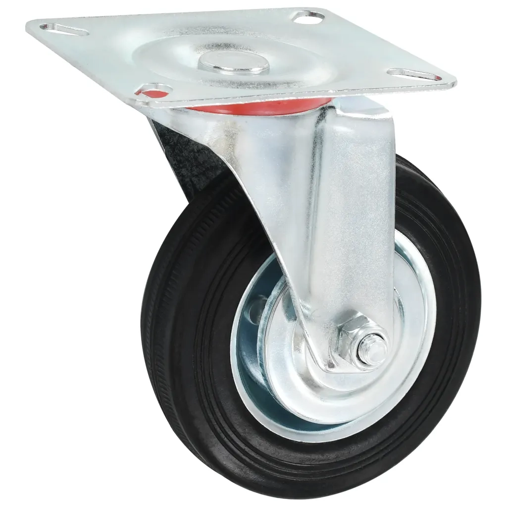 Ruote Girevoli 8 pz 100 mm CFW5735678