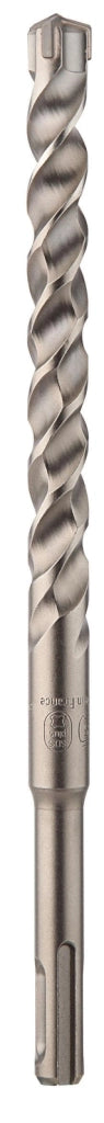 Diager BOOSTER PLUS Punta per Trapano SDS-Plus Widia 12 mm 310 mm per Calcestruzzo Armato Mattone Pietra