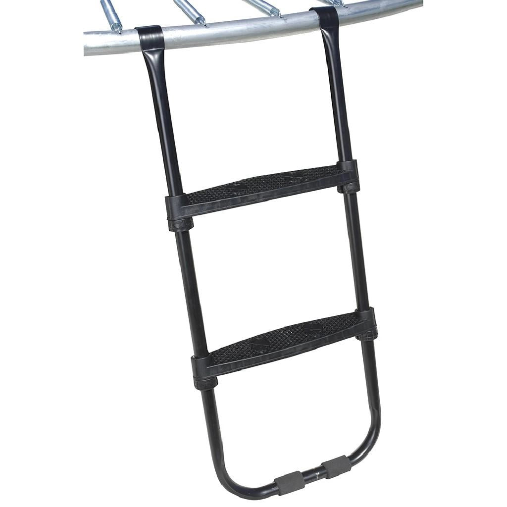 Scaletta per trampolino .
