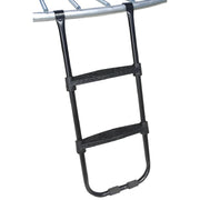Scaletta per trampolino .