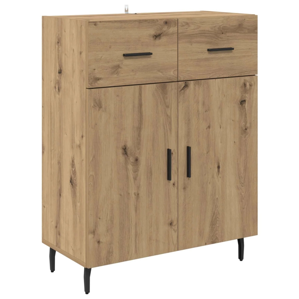Credenza Rovere artigianale 69,5 x 34 x 90 cm 882300