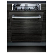 Siemens iQ300 SN63HX52AE lavastoviglie A scomparsa totale 13 coperti D
