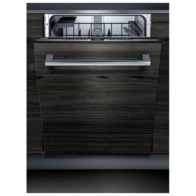 Siemens iQ300 SN63HX52AE lavastoviglie A scomparsa totale 13 coperti D