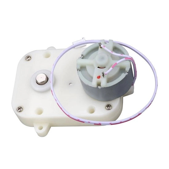 Winder per orologio a catena 3V - automatico - facile da installare - adatto alla sostituzione - ideale per progetti di fai da te...