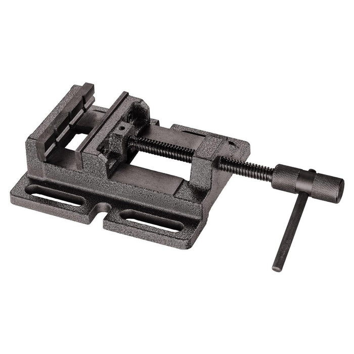 Morsa Per Trapano a Colonna 80 mm EINHELL Apertura 0-68 mm