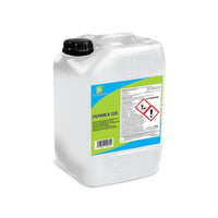 Permex 22 E Insetticida Concentrato Disinfestazione Insetti, Tanica 10 Kg | Bleu Line 10Kg