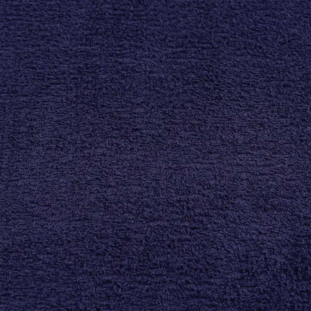Set di asciugamani 6 pezzi FROGN blu navy 360 g/m2 CFW8407511
