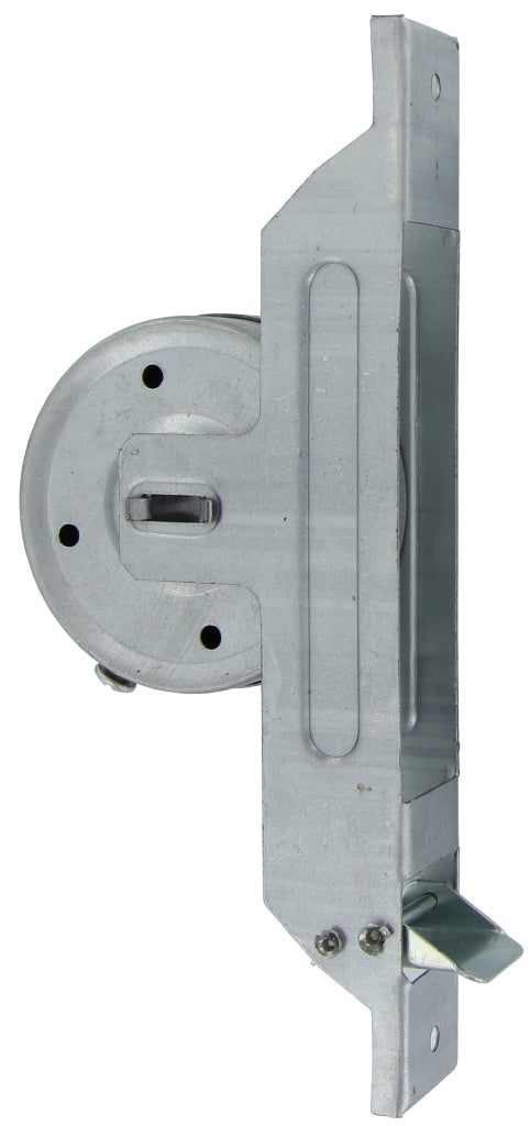 AVVOLGITORE SEMINCASSO 27X165 MM S/ACCESSORI- BOLIS ITALIA- 12,0 pz
