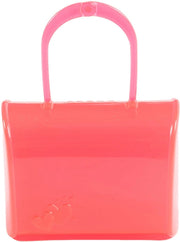Borsetta Porta Succhietti 2 posti di Poupy per bambini.