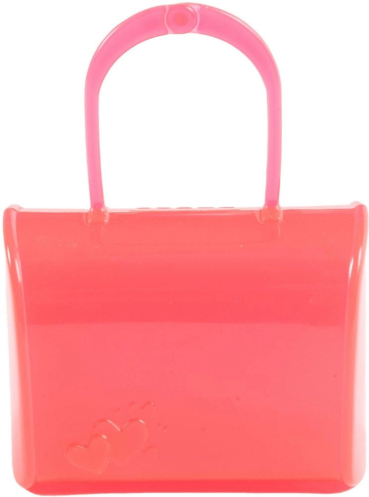 Borsetta Porta Succhietti 2 posti di Poupy per bambini.