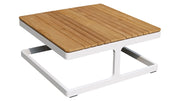 Tavolino da giardino 185x85xH.37 cm - MEB13 - ALTANKA