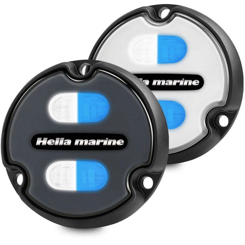 FARO SUB APELO A1 LED BIANCO/BLU APELO A1 CARBON DIAL - WHITE / BLUE LIGHT