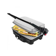 CECOTEC 03024 - Griglia elettrica Rock’nGrill 1500