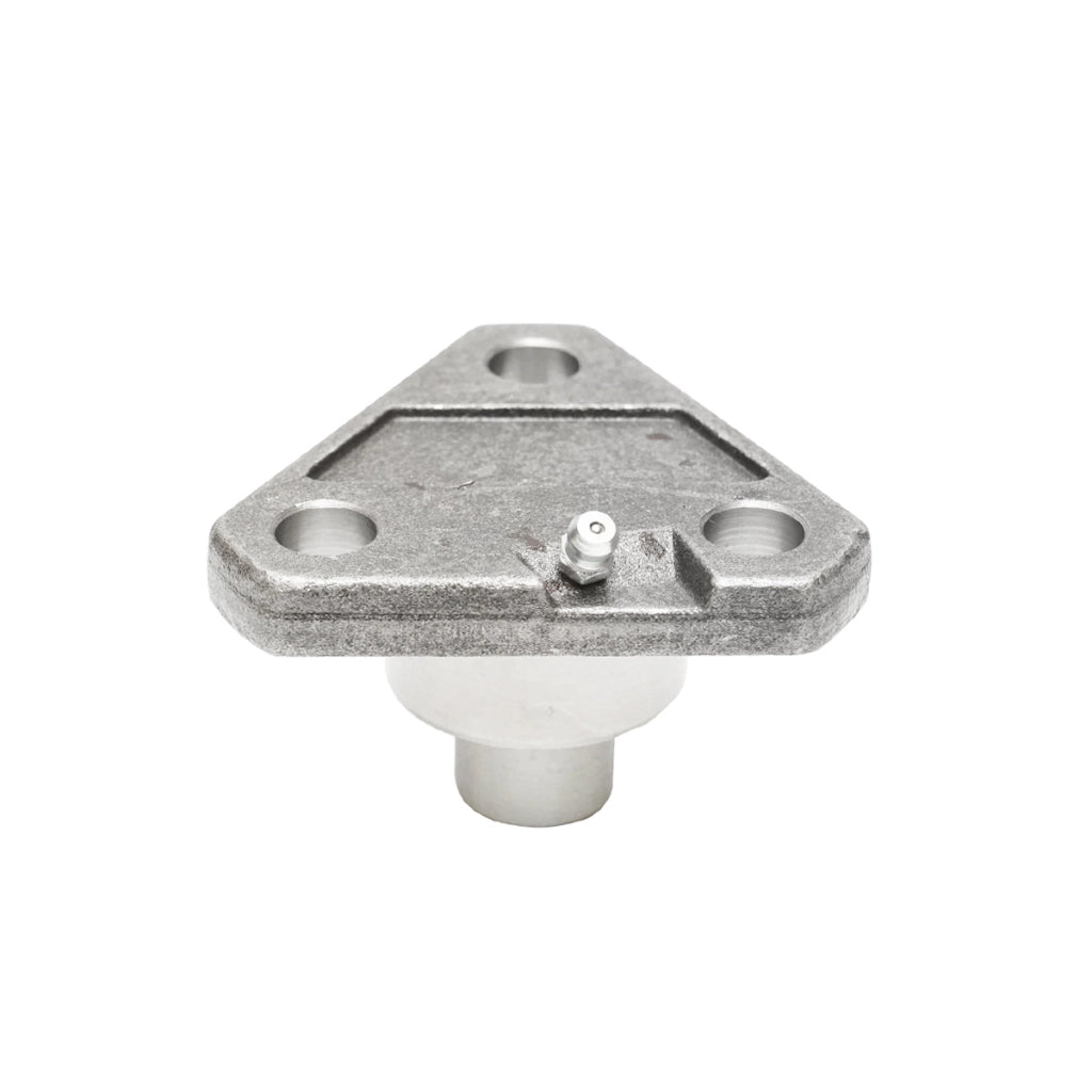 Asse girevole per John Deere, Case IH, Ford codice OEM 81428C1, L40036, L63124, 83946561, 9361517 Breckner Germany