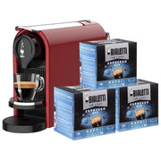 Bialetti Gioia Plus Automatica/Manuale Macchina per caffè a capsule 0,5 L