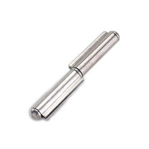 CERNIERA P/FERRO 110 PERNO FISSO 80 MM- 48,0 pz