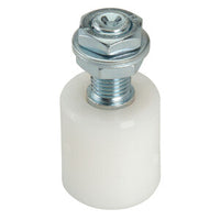 OLIVA NYLON D 40X60 MM P/CANCELLO- 14,0 pz